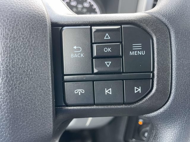 New 2026 Ford F350 XL w/ XL Chrome Package AWD/4WD image 19