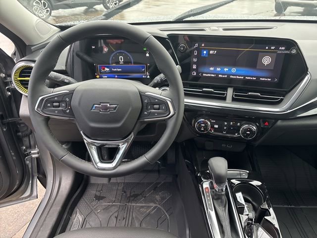 New 2026 Chevrolet Trax ACTIV w/ Driver Confidence Package image 15