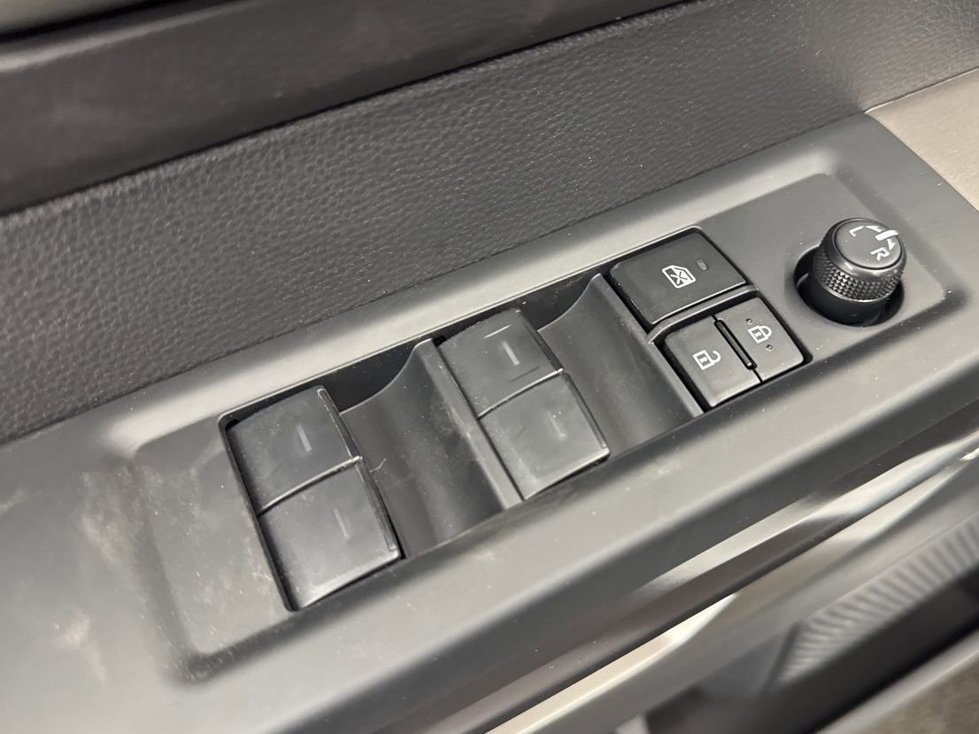 New 2026 Toyota Tundra SR5 AWD/4WD image 35