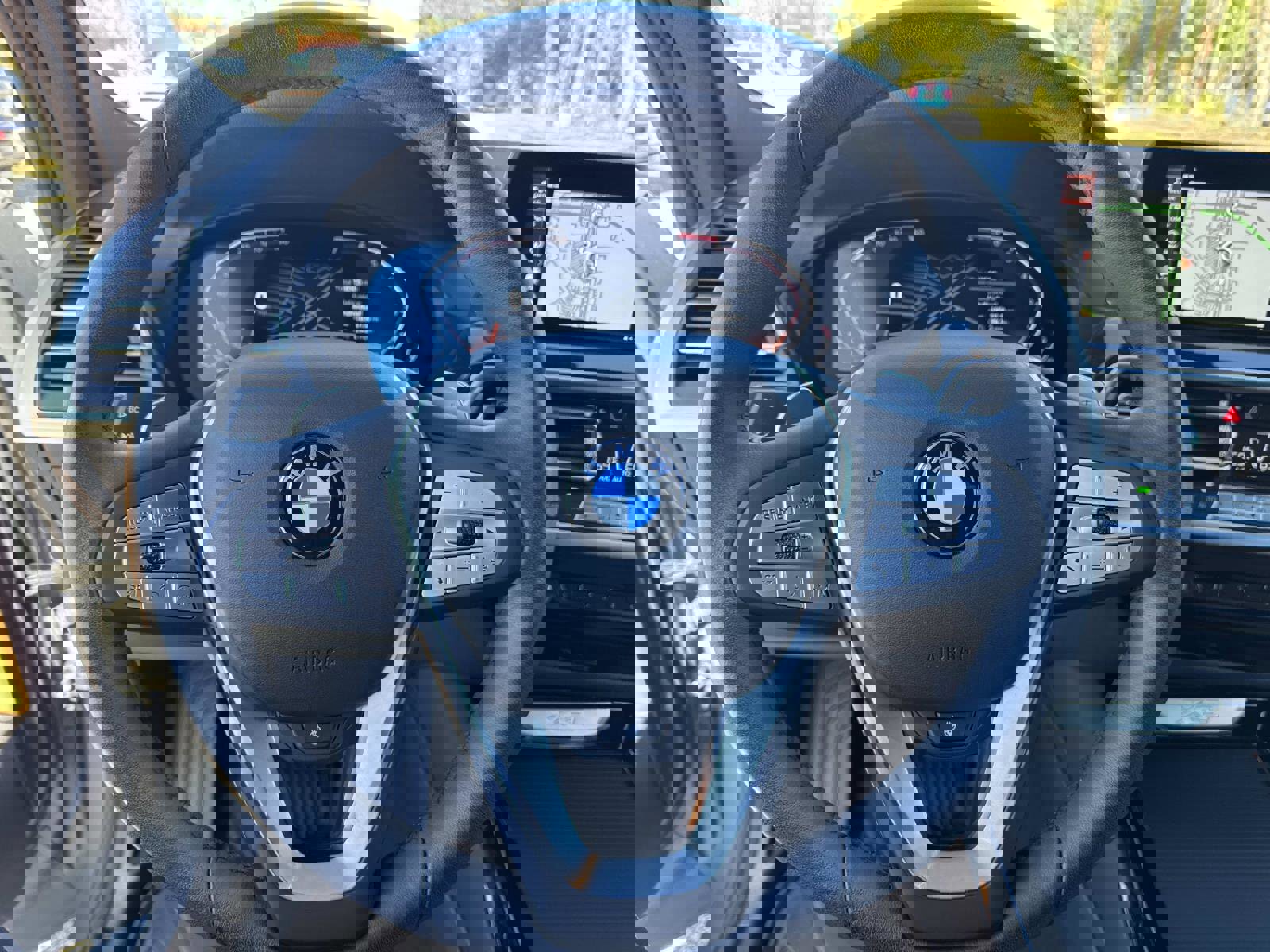 Used 2024 BMW X3 xDrive30i w/ Convenience Package image 30