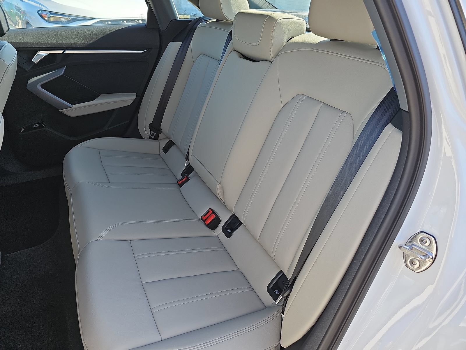 New 2026 Audi A3 2.0T Premium Plus AWD/4WD image 14