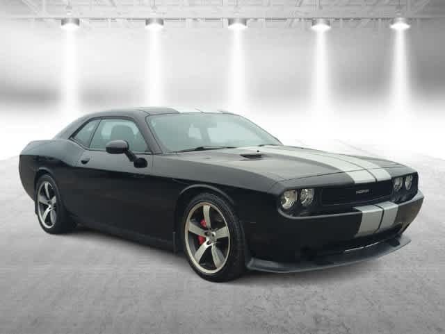 Used 2011 Dodge Challenger SRT8 w/ SRT Option Group II RWD image 2
