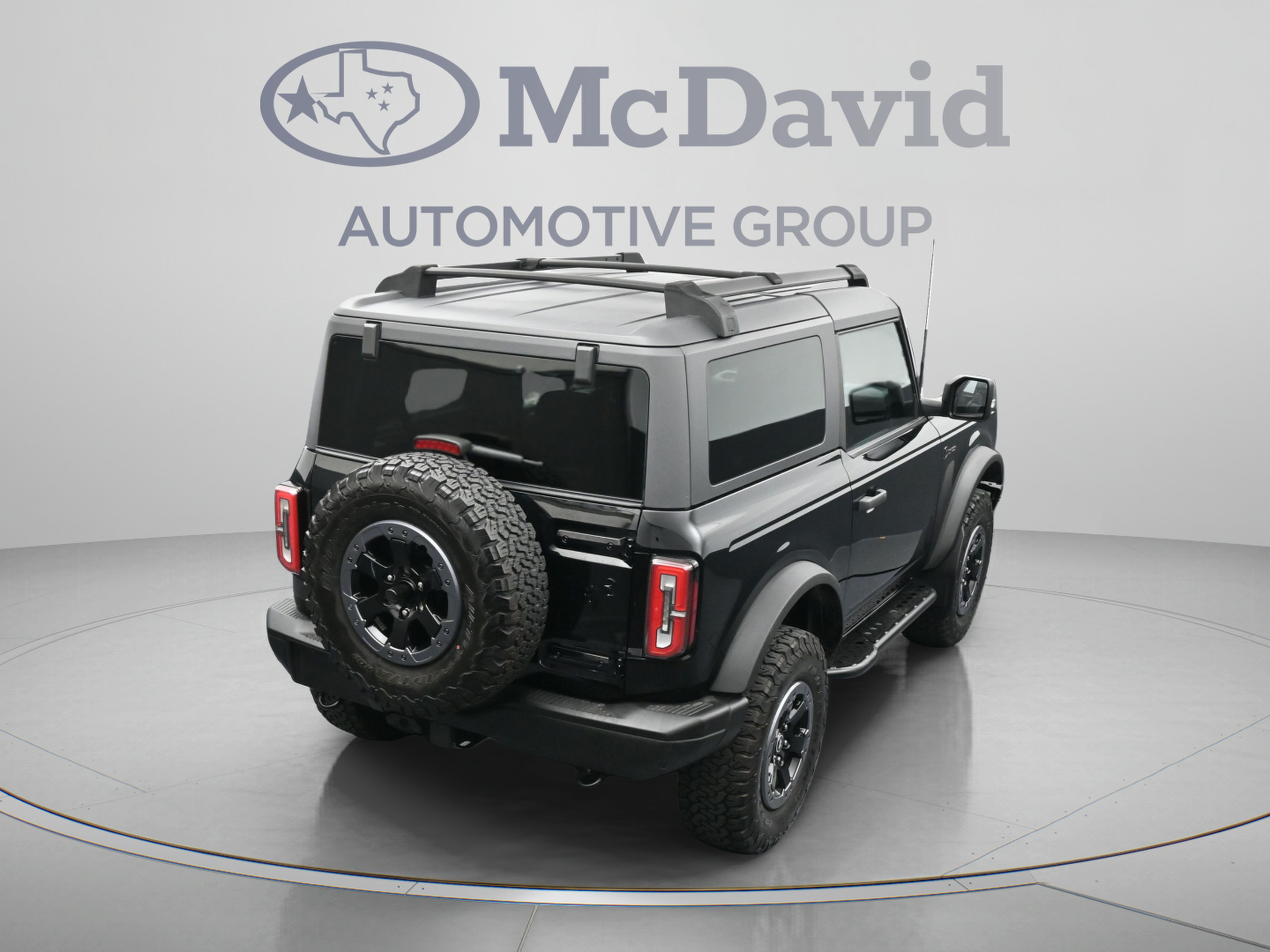 Used 2023 Ford Bronco Badlands AWD/4WD image 38