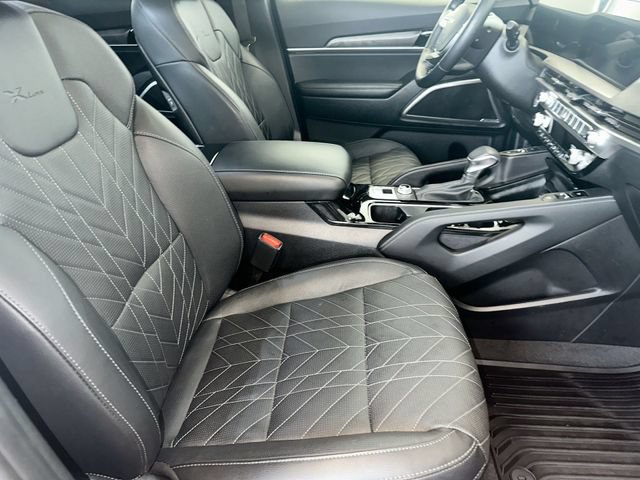 Certified 2025 Kia Telluride EX X-Line AWD/4WD image 29