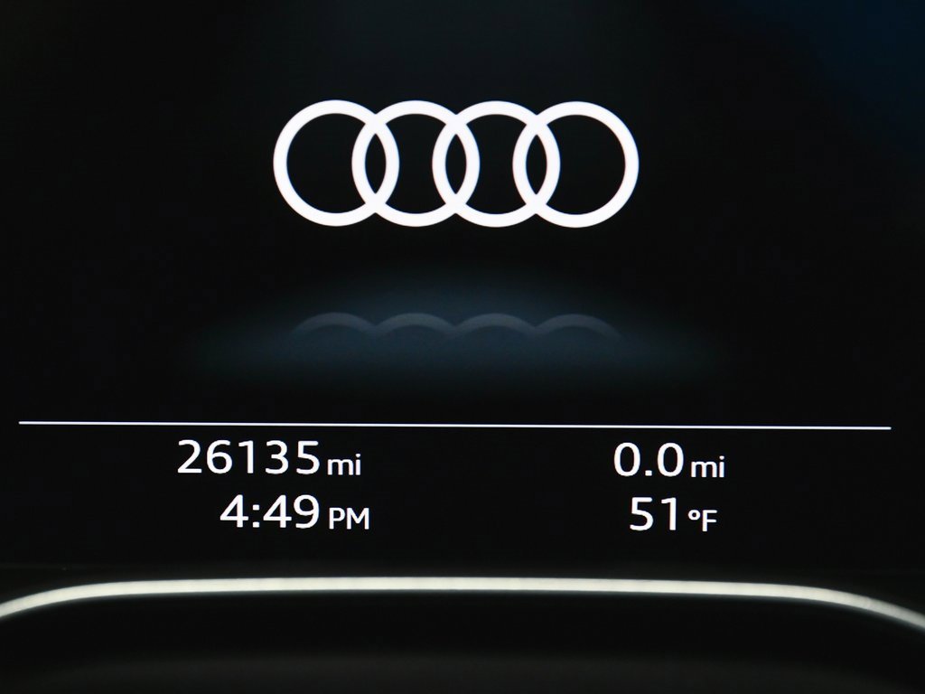 Used 2023 Audi SQ5 Premium Plus w/ Premium Plus Package image 29