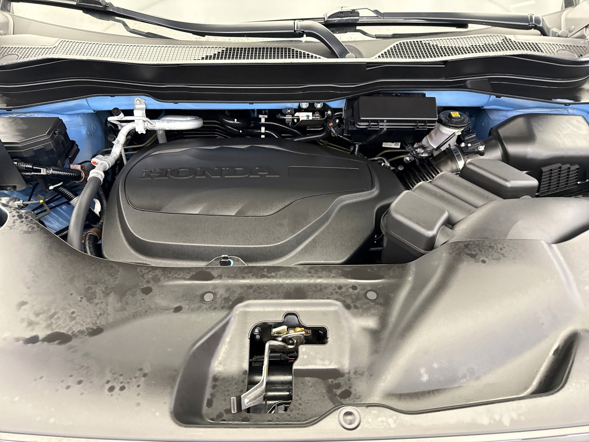 Used 2025 Honda Ridgeline TrailSport+ image 22