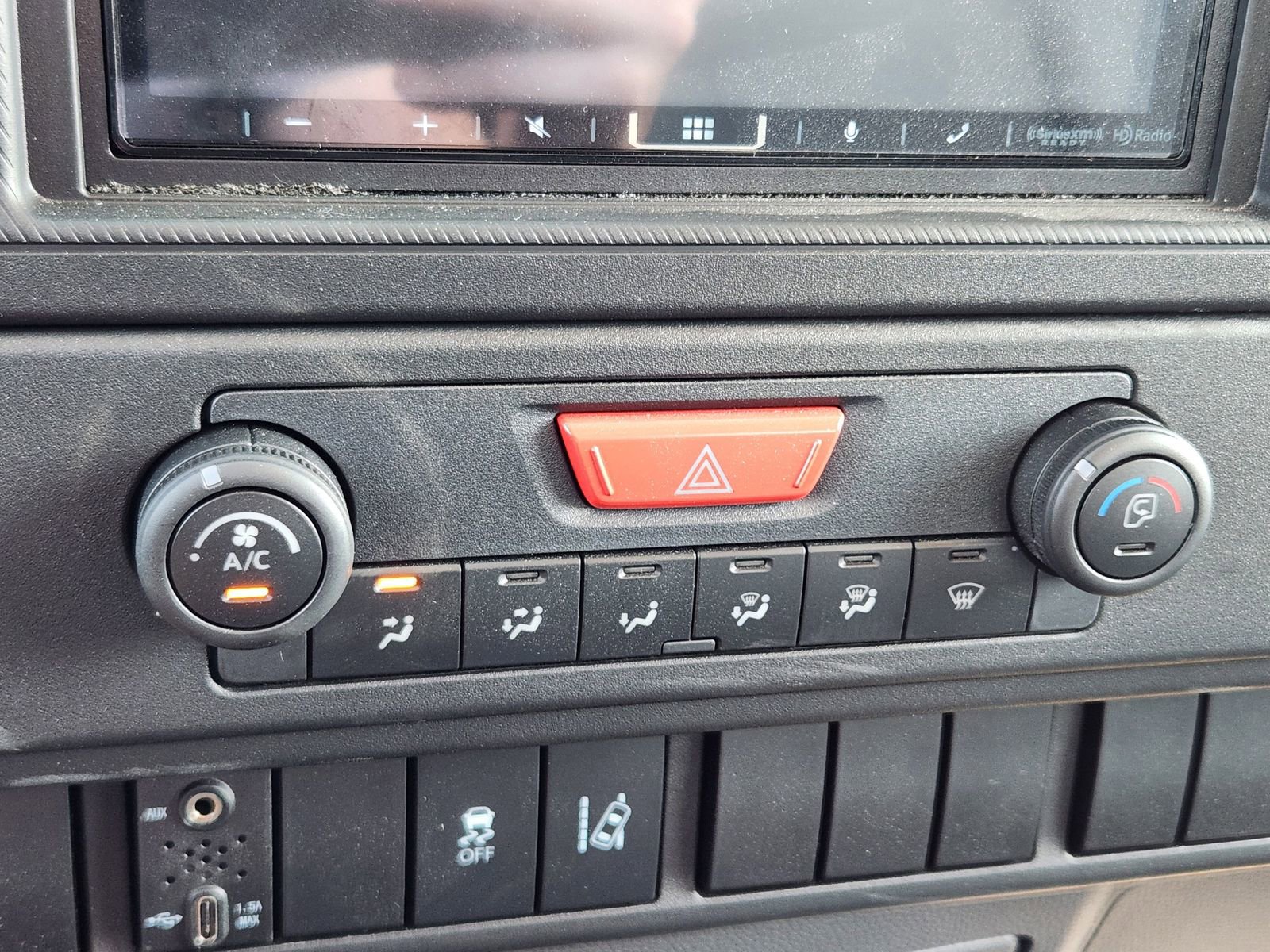 New 2025 Chevrolet Low Cab Forward 4500 XD image 19