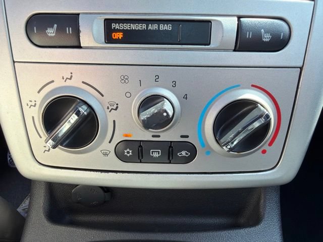 Used 2007 Chevrolet Cobalt SS FWD image 23