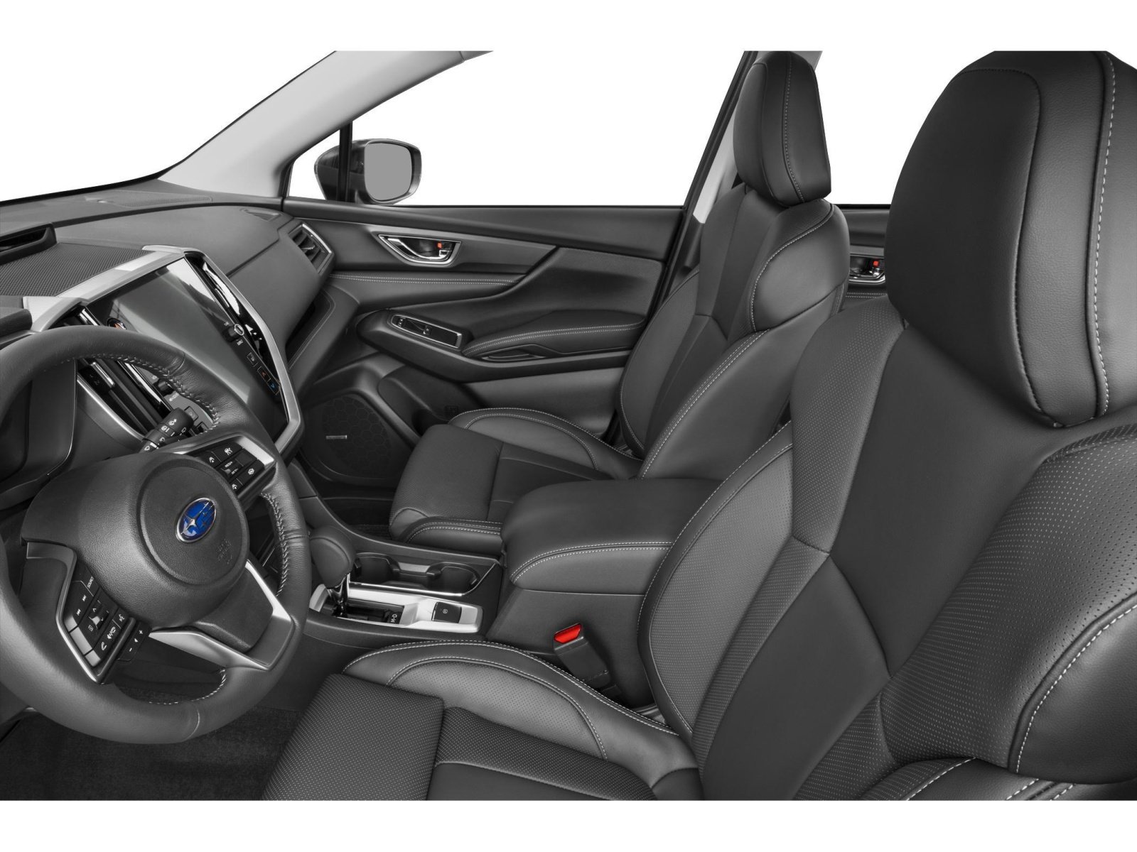 New 2026 Subaru Ascent Limited AWD/4WD image 6