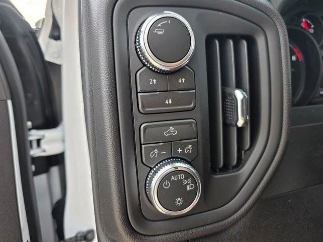 New 2026 GMC Sierra 2500 Pro w/ Convenience Package image 24