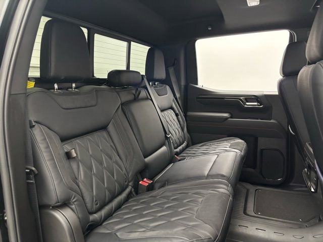 New 2026 GMC Sierra 1500 AT4 w/ AT4 Premium Package image 38