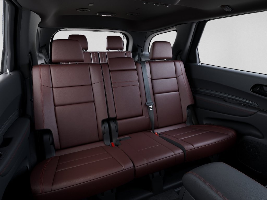 New 2027 Dodge Durango GT AWD/4WD image 17