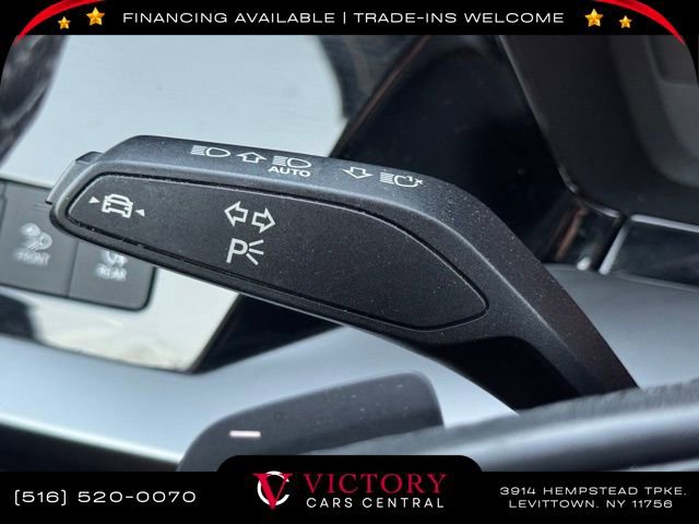 Used 2023 Audi A3 2.0T Premium image 41