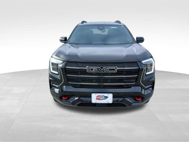 New 2026 GMC Terrain AT4 w/ Convenience Package III AWD/4WD image 8