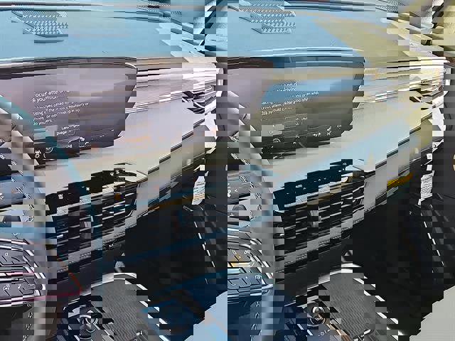 New 2026 Buick Enclave Preferred image 19