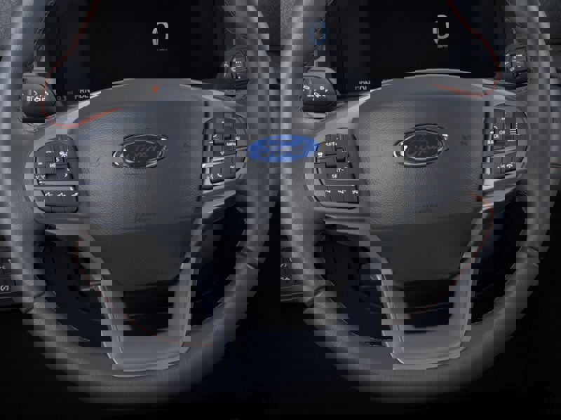 New 2026 Ford Explorer Active image 12