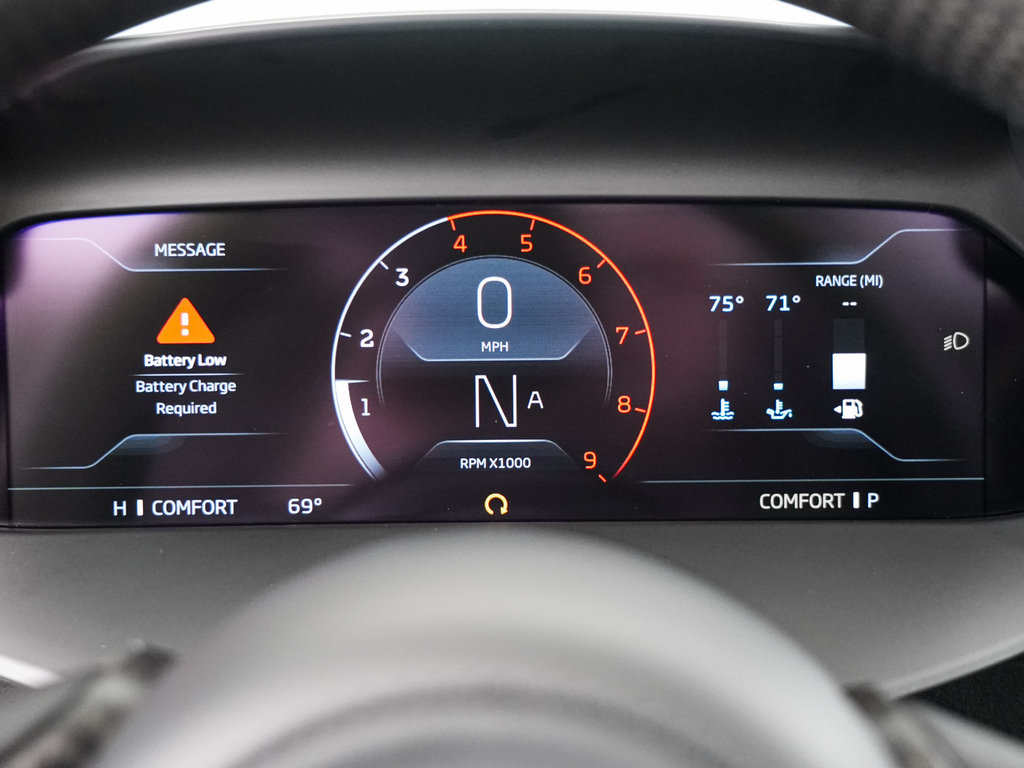New 2027 McLaren 750S RWD image 20