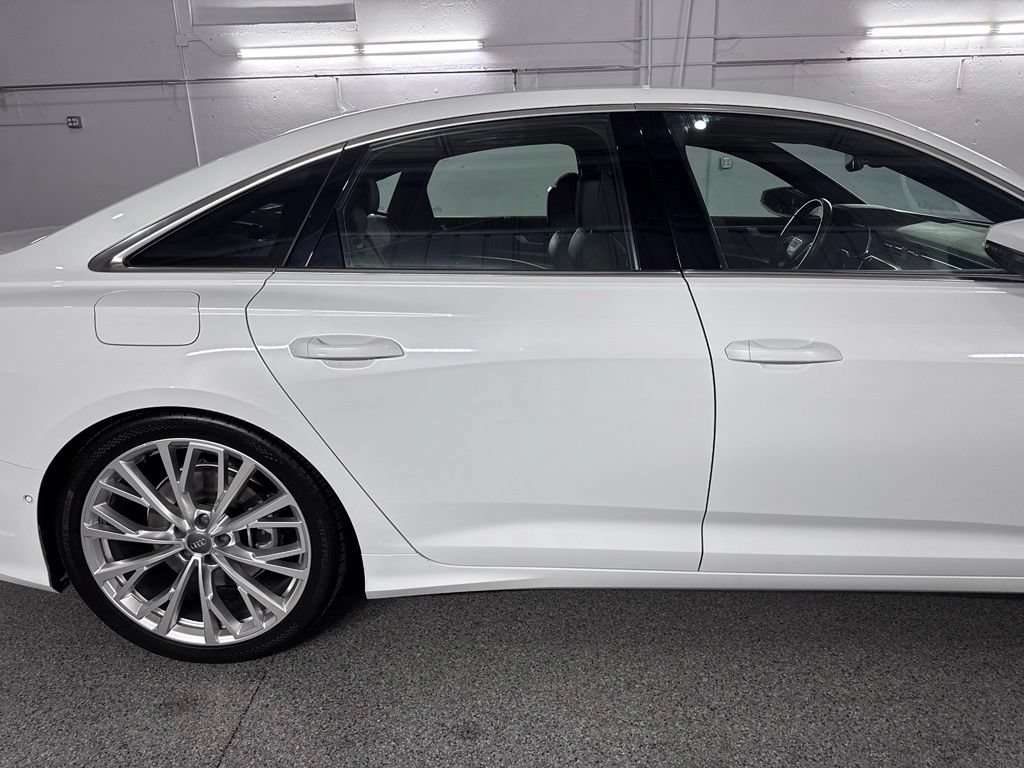Used 2019 Audi A6 3.0T Prestige AWD/4WD image 5
