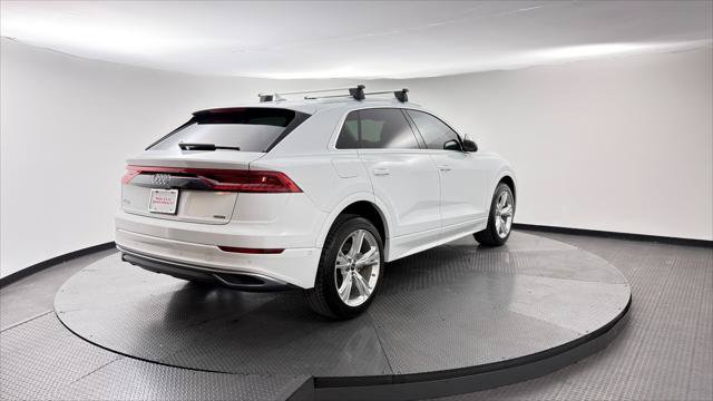 Used 2023 Audi Q8 Premium w/ Convenience Package AWD/4WD image 8