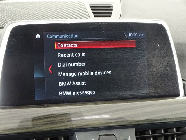 Used 2018 BMW X1 xDrive28i w/ Convenience Package AWD/4WD image 33