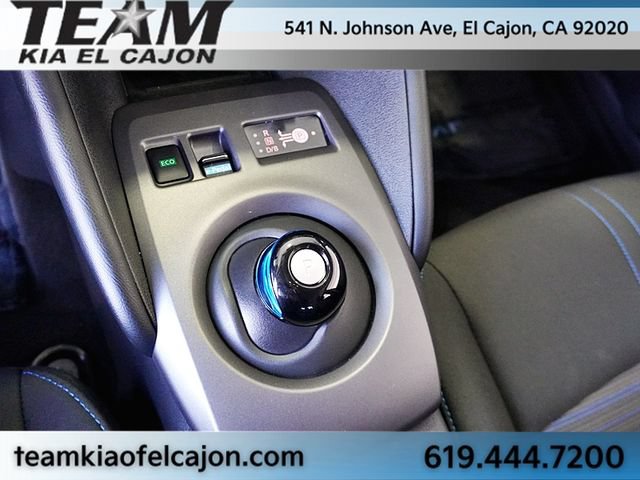 Used 2024 Nissan Leaf S FWD image 29