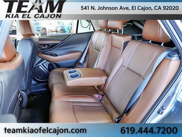 Used 2023 Subaru Outback Touring XT image 18