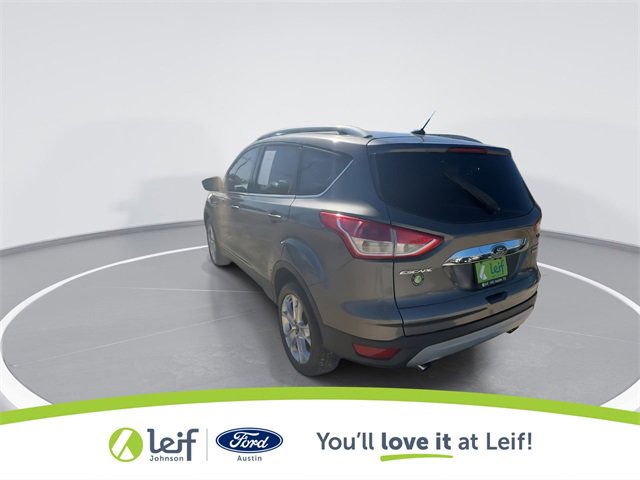 Used 2014 Ford Escape Titanium w/ Equipment Group 401A image 8