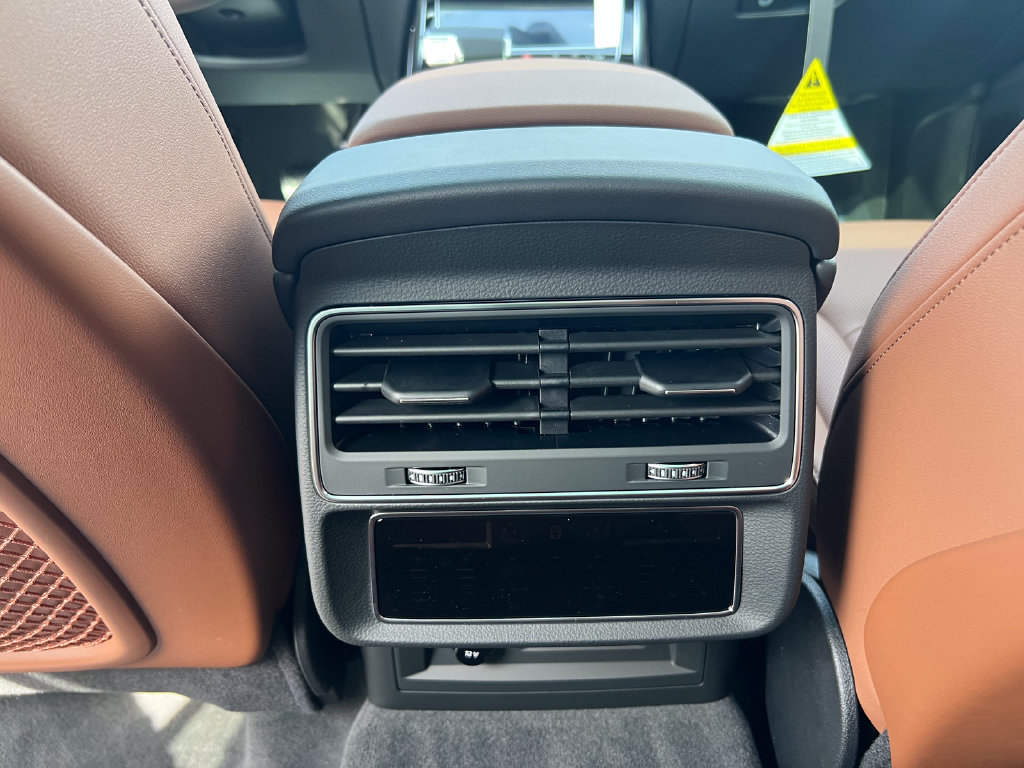 New 2026 Audi Q8 Premium Plus AWD/4WD image 23