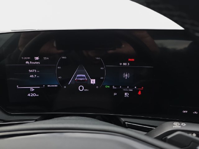 Certified 2025 Audi A5 Premium w/ Premium Plus AWD/4WD image 22