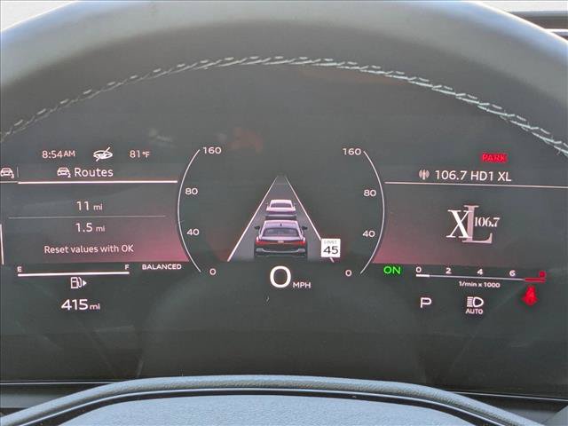 New 2025 Audi A5 2.0T Premium Plus w/ Premium Plus AWD/4WD image 10