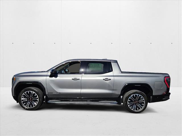 New 2026 GMC Sierra EV Denali image 5