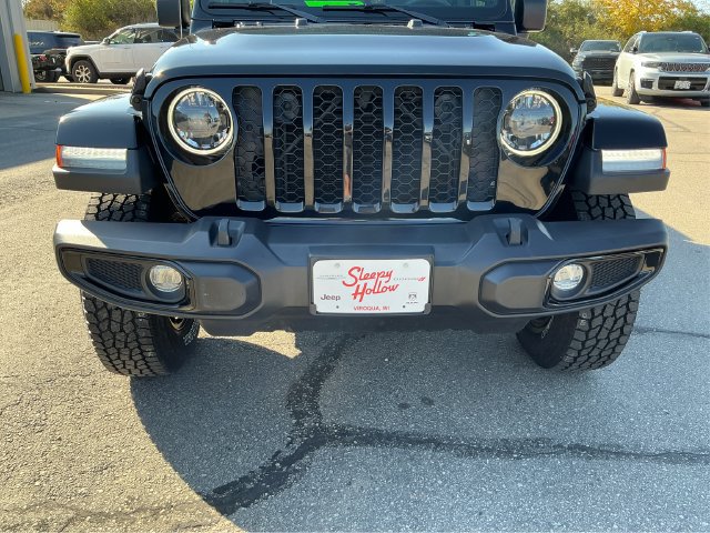 Used 2023 Jeep Gladiator Sport AWD/4WD image 14