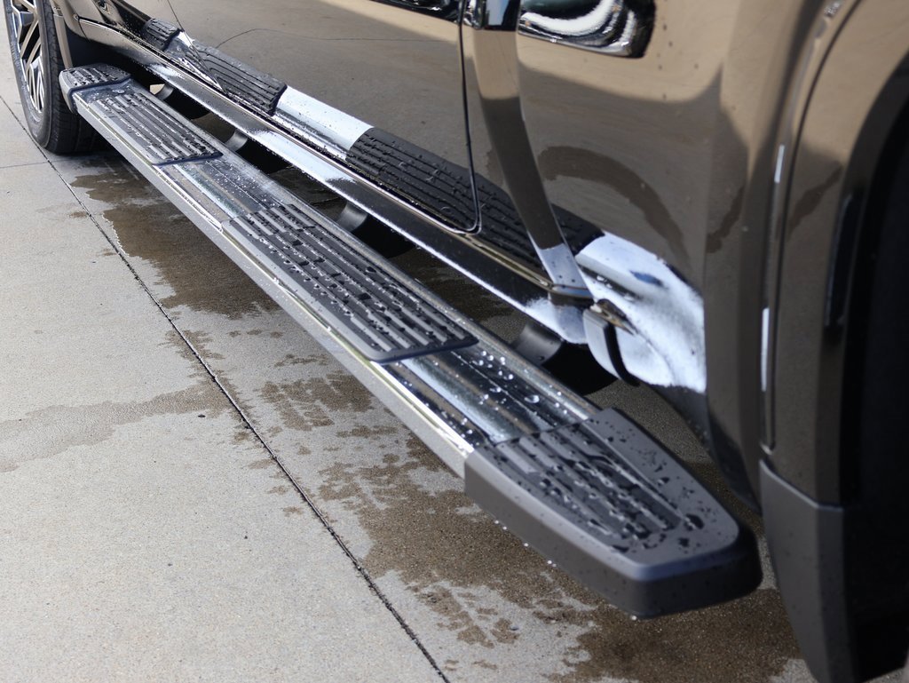 New 2026 GMC Sierra 1500 SLT w/ SLT Premium Plus Package image 10