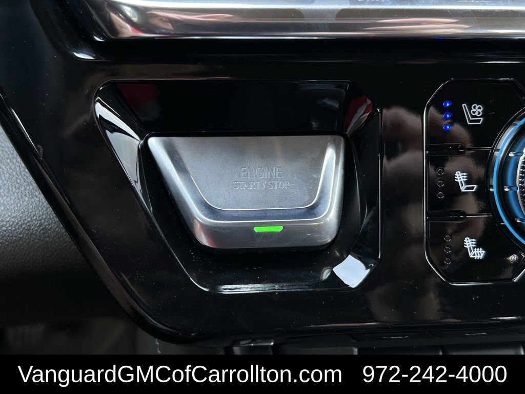 New 2026 GMC Sierra 1500 Denali w/ Denali Reserve Package image 18