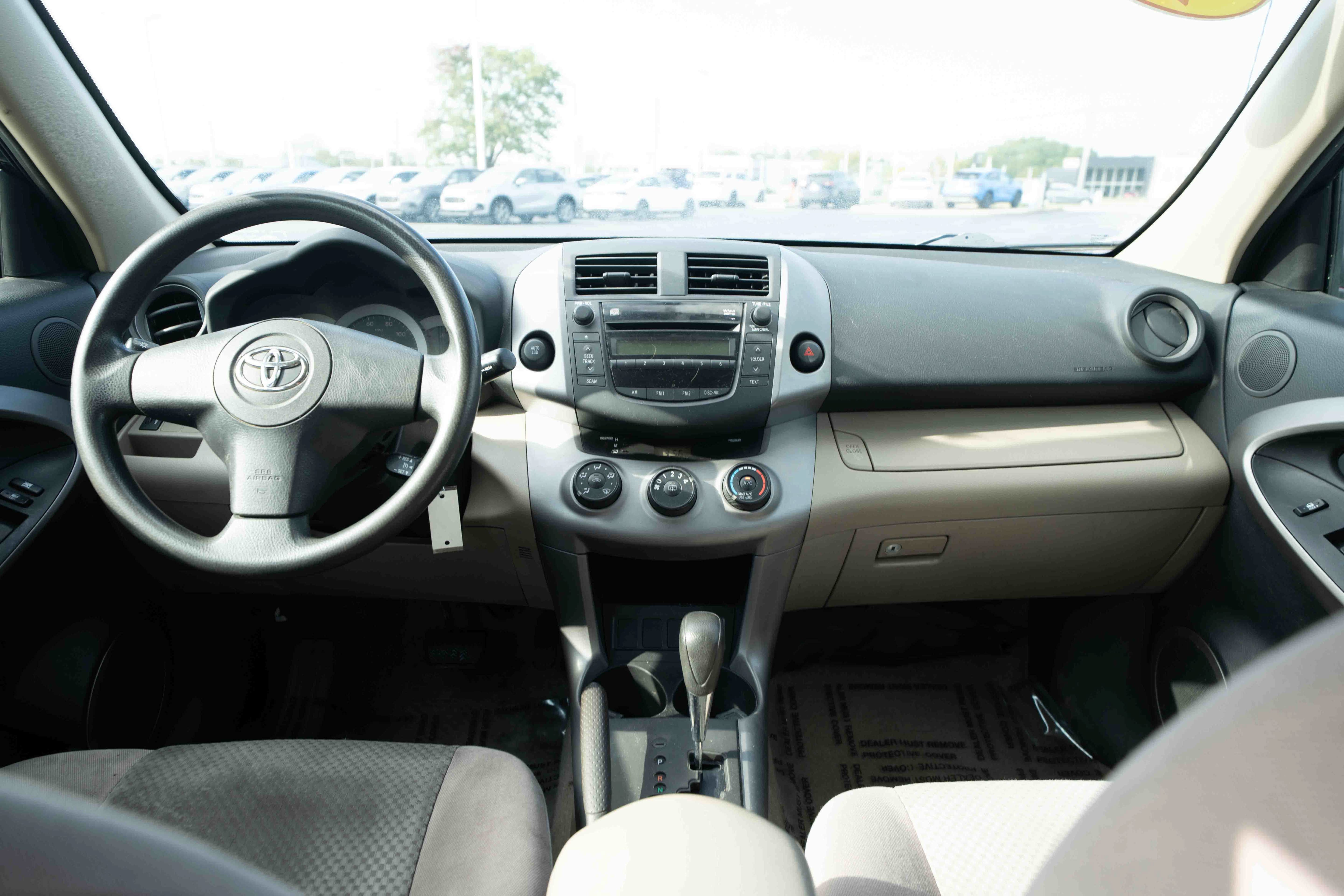 Used 2006 Toyota RAV4 2WD image 20