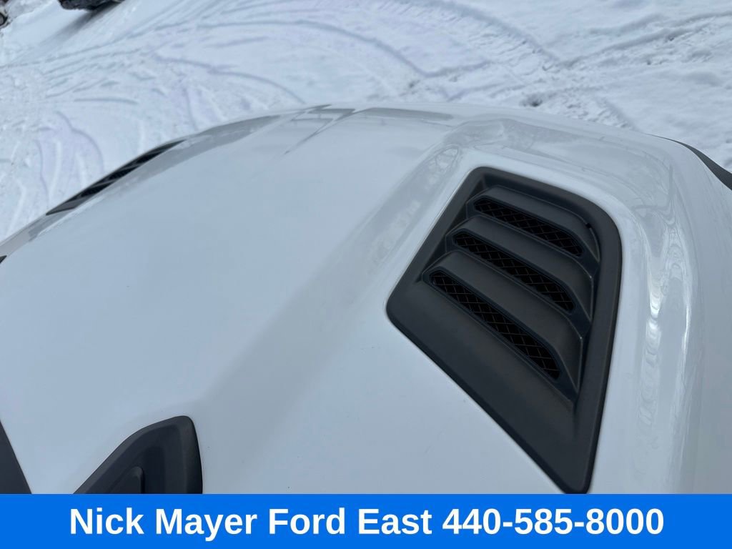 Used 2025 RAM 1500 Rebel w/ Rebel Level 1 Equipment Group image 10