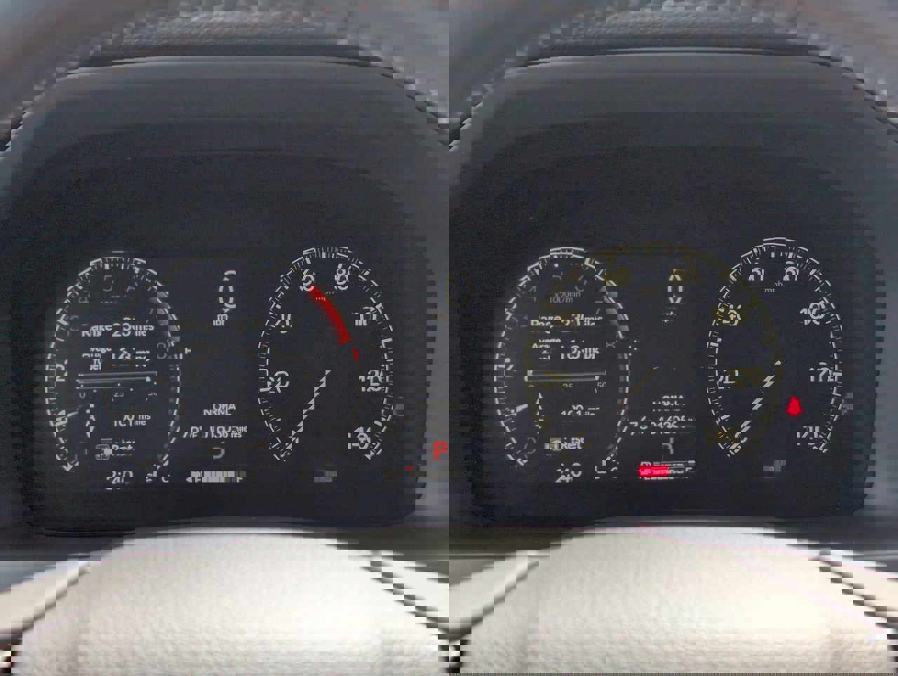 Used 2025 Honda Ridgeline RTL image 19