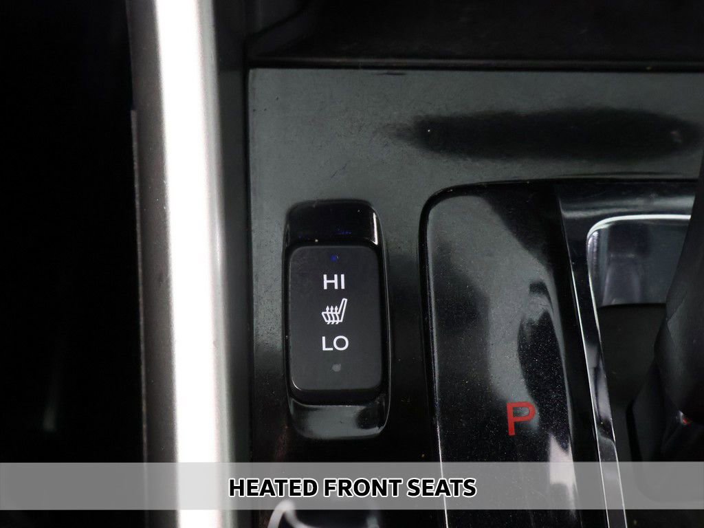 Used 2016 Honda Accord EX-L image 5