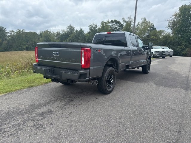 New 2026 Ford F350 XL image 5