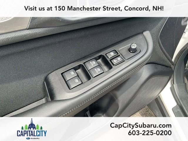 Used 2016 Subaru Outback 2.5i Premium AWD/4WD image 12