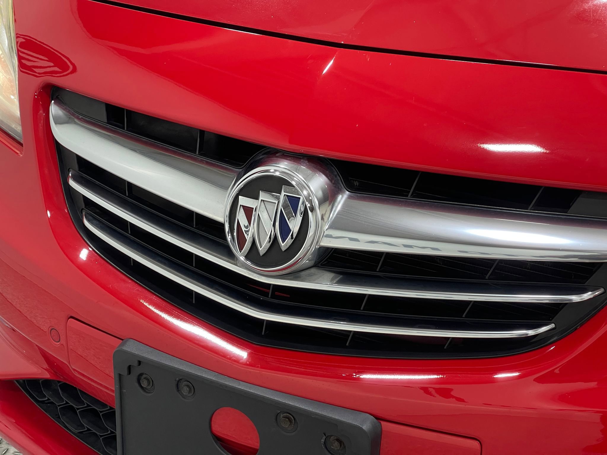 Used 2019 Buick Cascada Sport Touring image 36