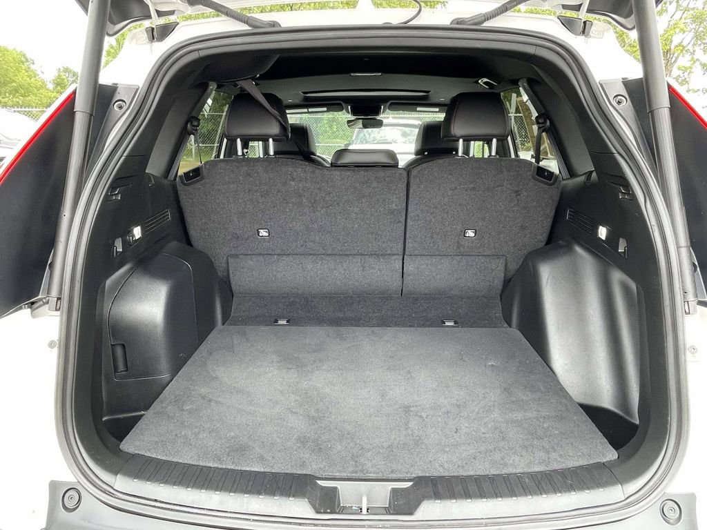 Used 2025 Honda CR-V Sport-L image 12