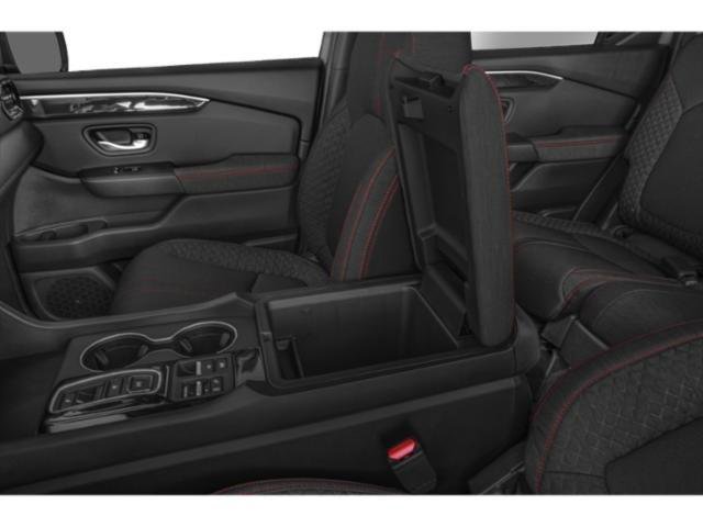 New 2025 Honda Pilot Sport image 17