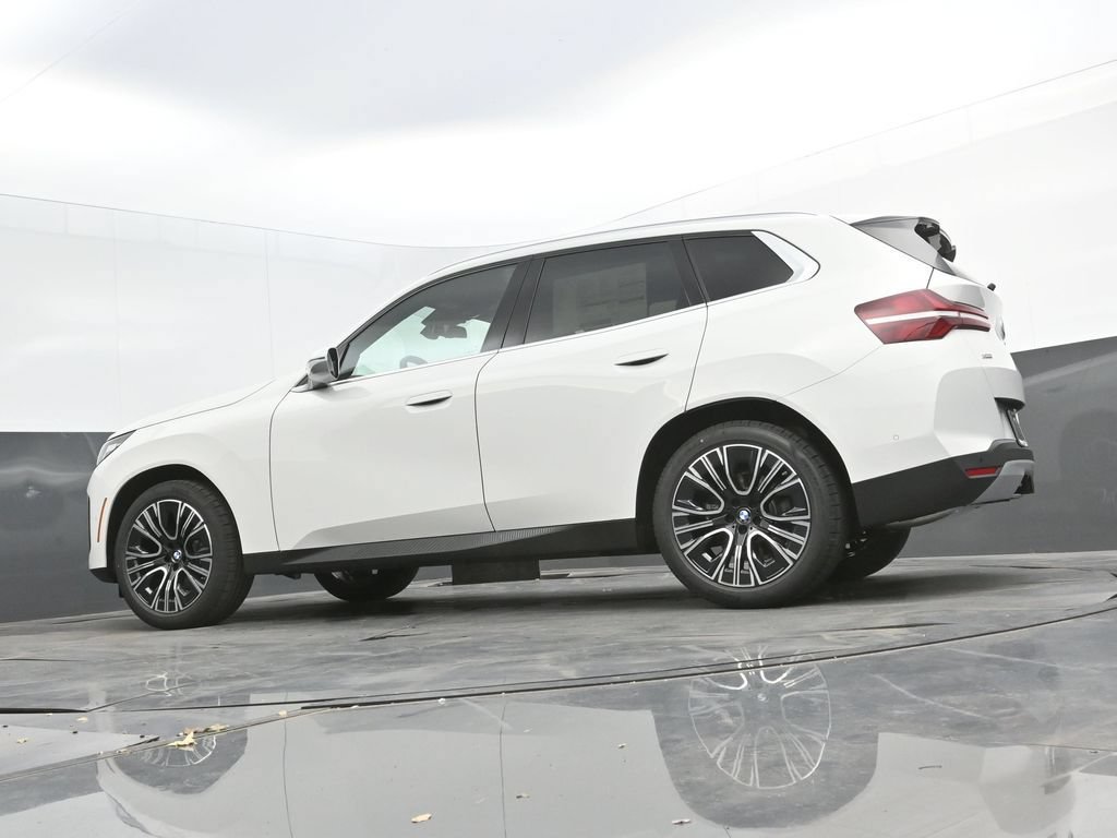 New 2026 BMW X3 xDrive30i w/ Convenience Package AWD/4WD image 46