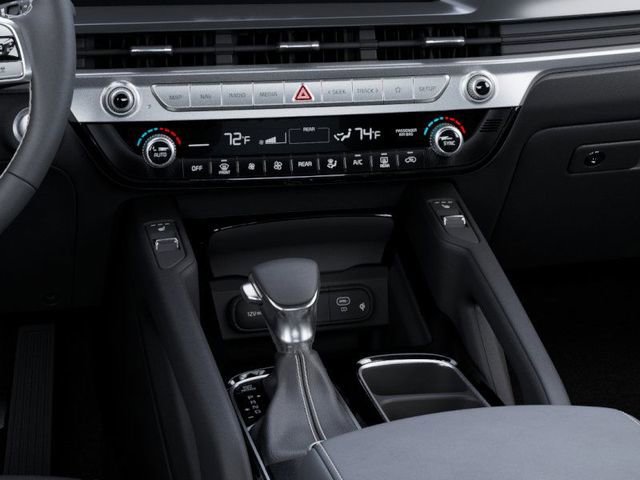 New 2025 Kia Telluride S image 23