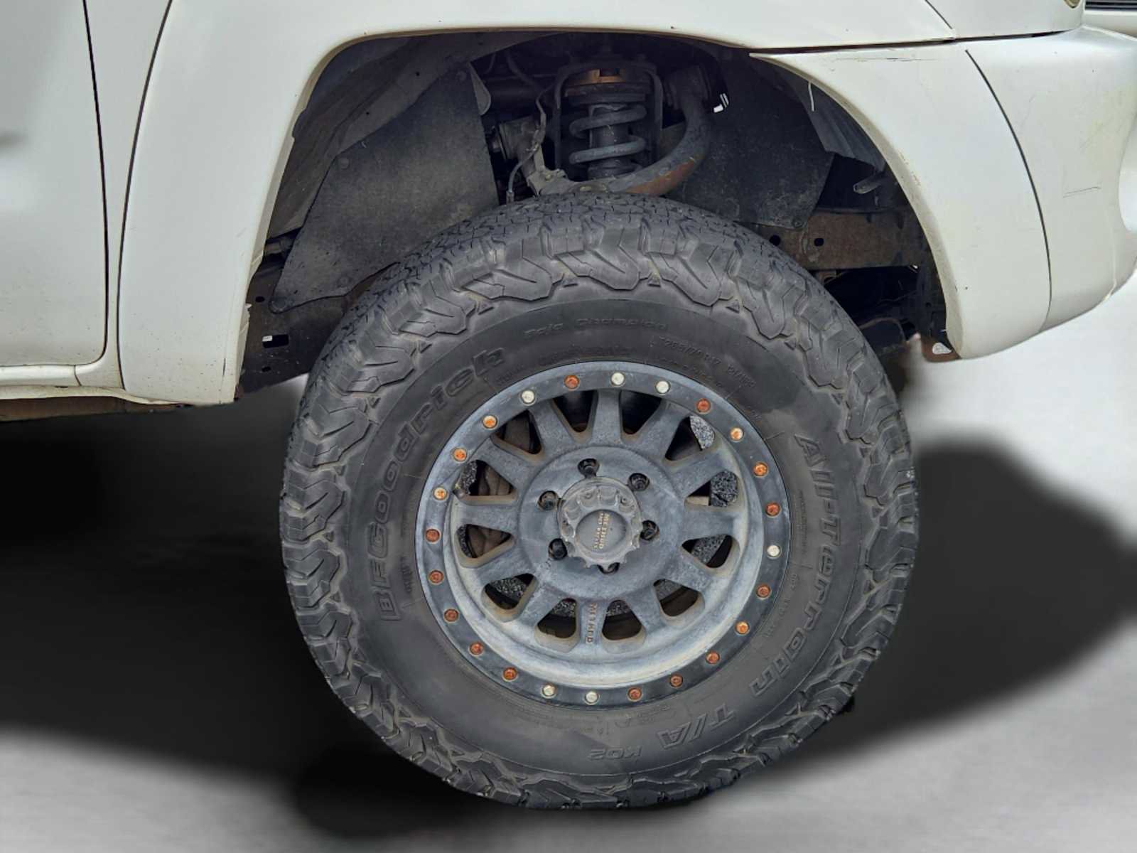 Used 2007 Toyota Tacoma PreRunner RWD image 12