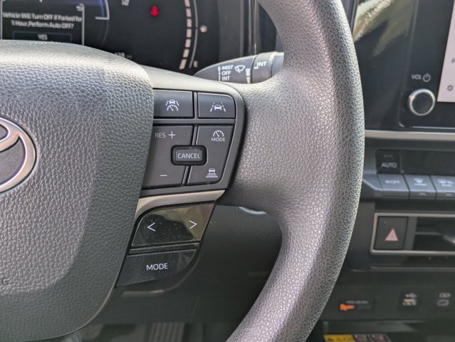 Used 2025 Toyota Camry LE image 14