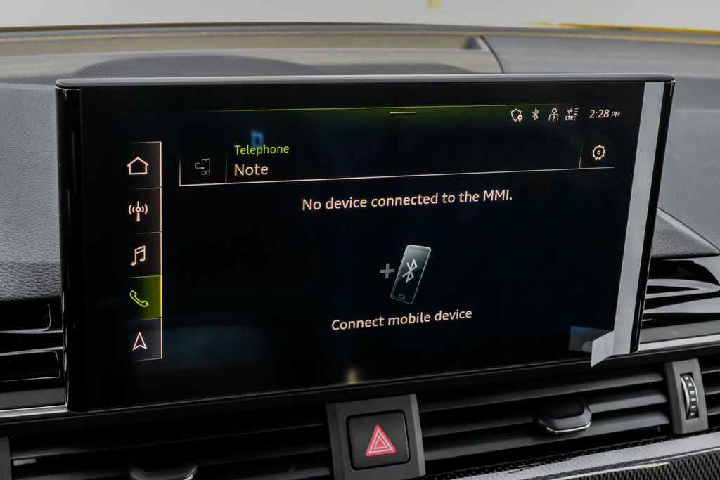 Used 2023 Audi S5 Premium Plus image 30