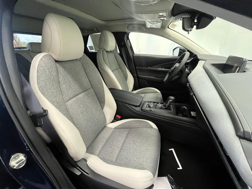 New 2026 MAZDA CX-30 AWD 2.5 S image 12