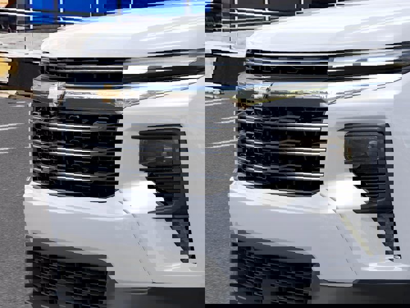 New 2026 Chevrolet Traverse LT image 13